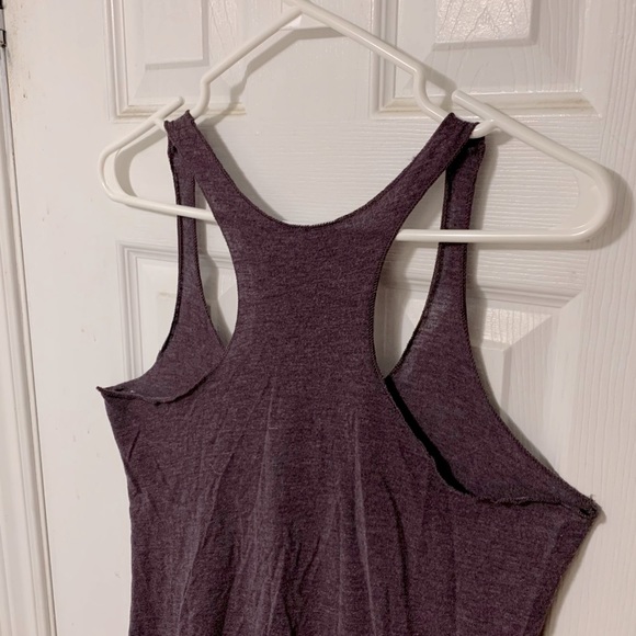 Cute Giraffe Tank Top - Picture 4 of 5